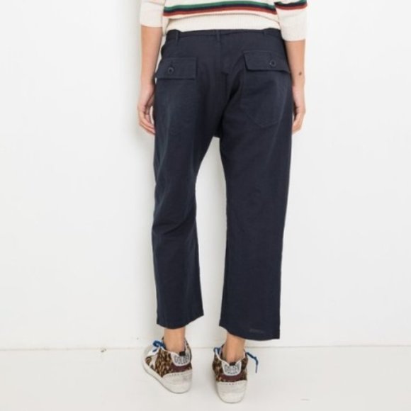 The Great The Convertible Trousers - Picture 3 of 12